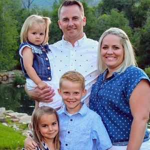 Meet your Posher, Scott